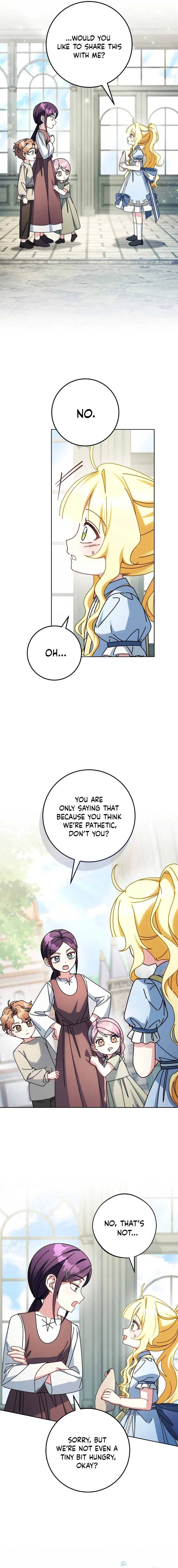 Can I Cry Now? Chapter 51 – Page 6
