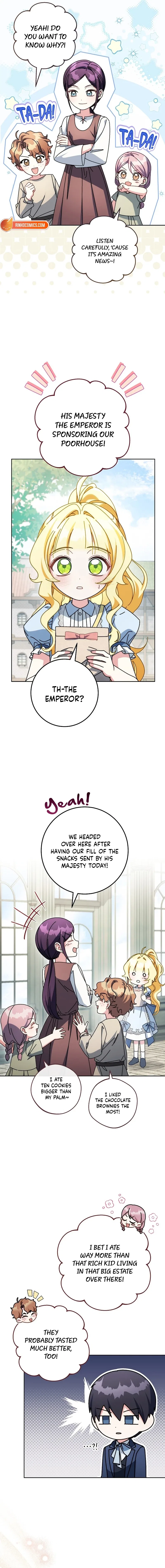Can I Cry Now? Chapter 51 – Page 7
