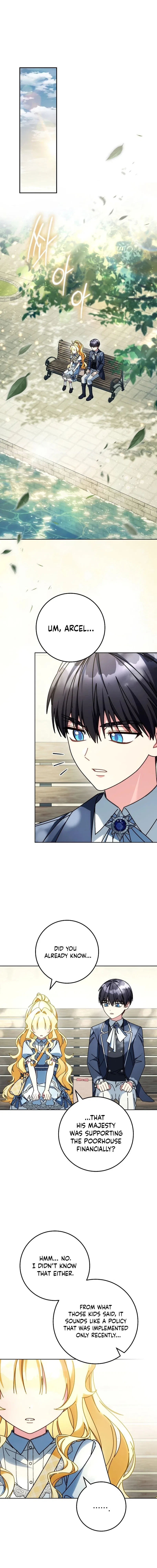 Can I Cry Now? Chapter 51 – Page 10