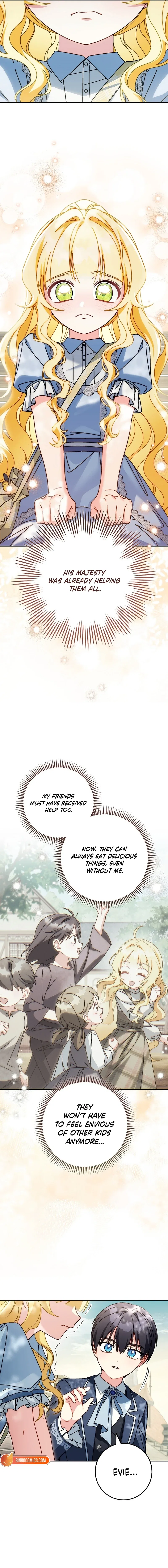 Can I Cry Now? Chapter 51 – Page 13