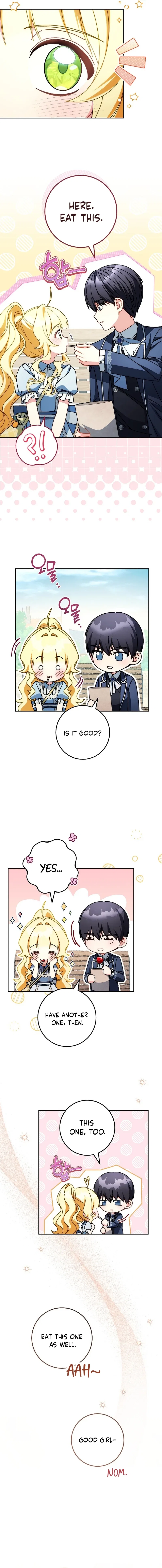 Can I Cry Now? Chapter 51 – Page 15