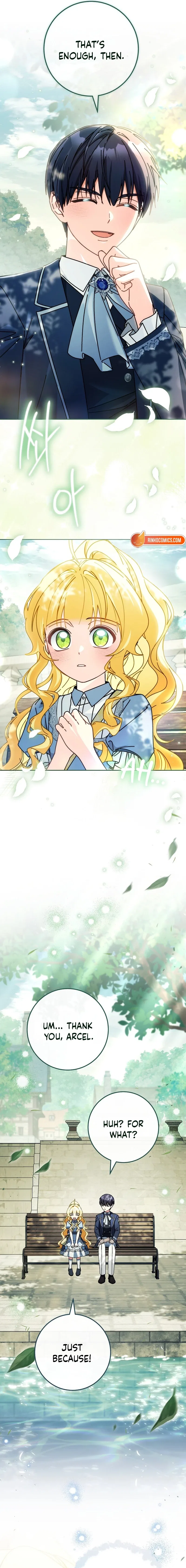 Can I Cry Now? Chapter 51 – Page 17