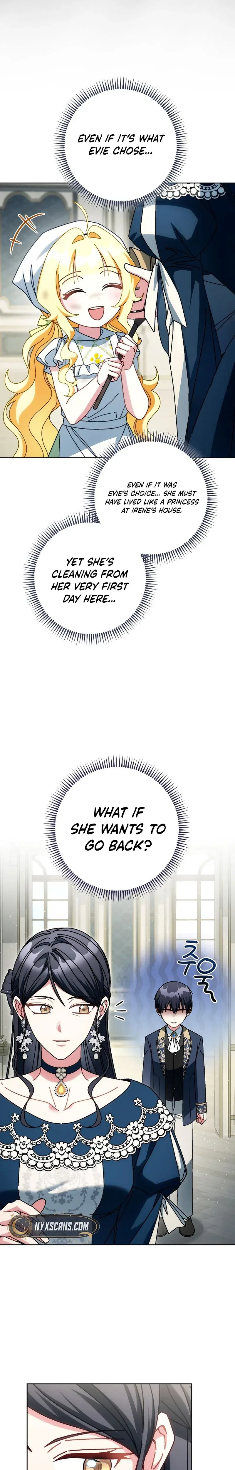 Can I Cry Now? Chapter 50 – Page 4
