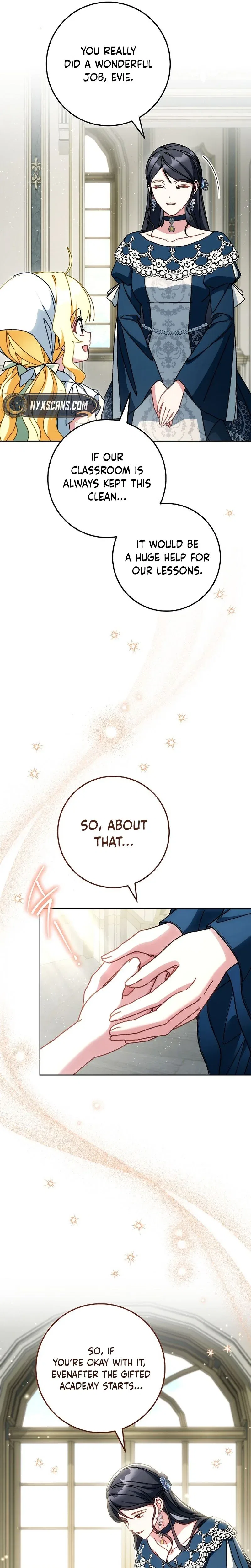 Can I Cry Now? Chapter 50 – Page 6