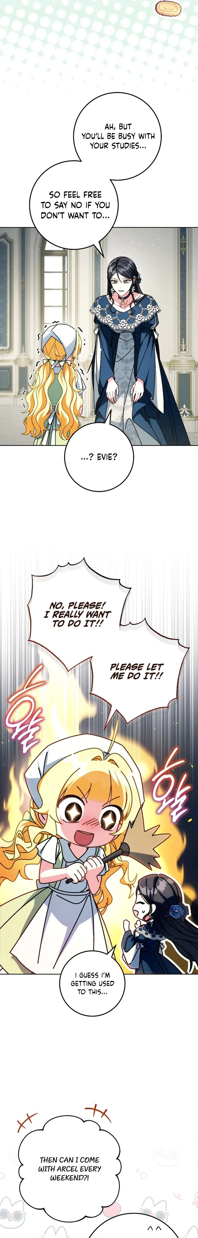 Can I Cry Now? Chapter 50 – Page 8