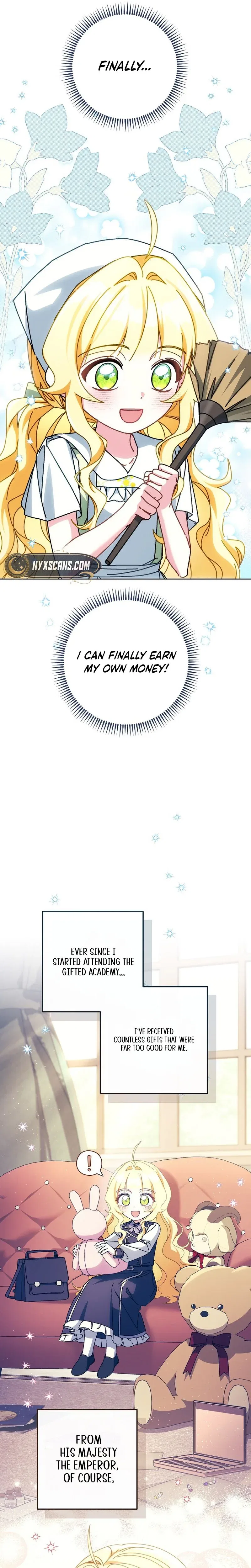 Can I Cry Now? Chapter 50 – Page 10