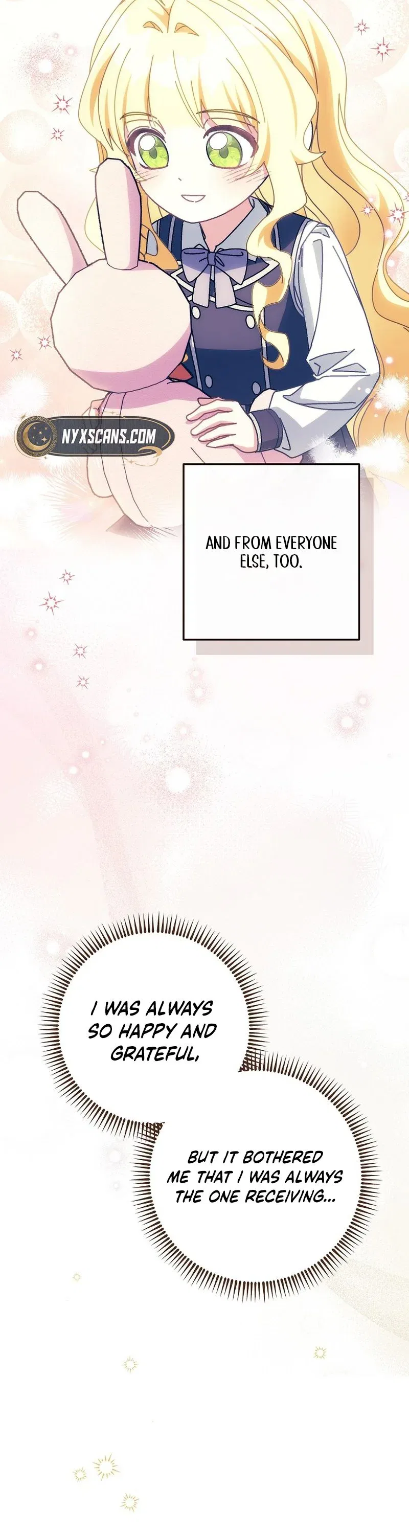 Can I Cry Now? Chapter 50 – Page 11