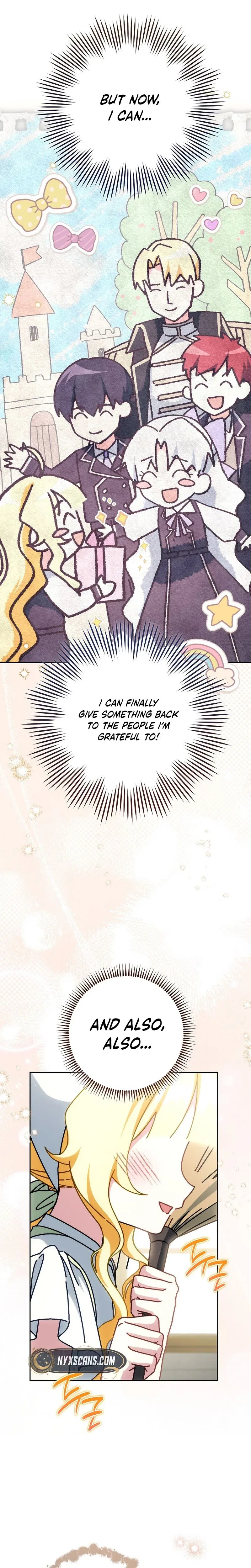 Can I Cry Now? Chapter 50 – Page 12