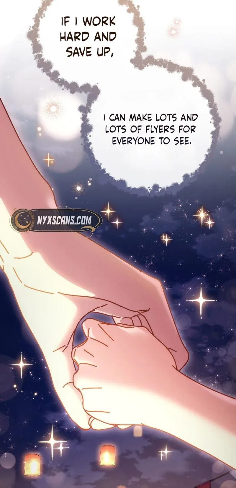 Can I Cry Now? Chapter 50 – Page 13