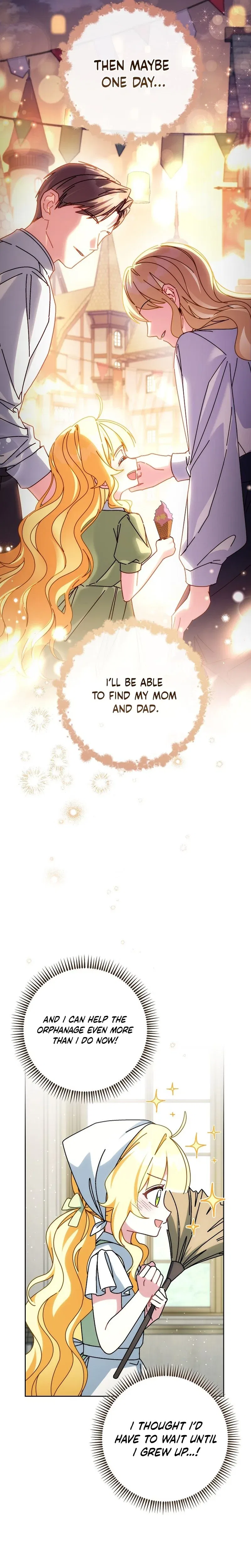 Can I Cry Now? Chapter 50 – Page 14