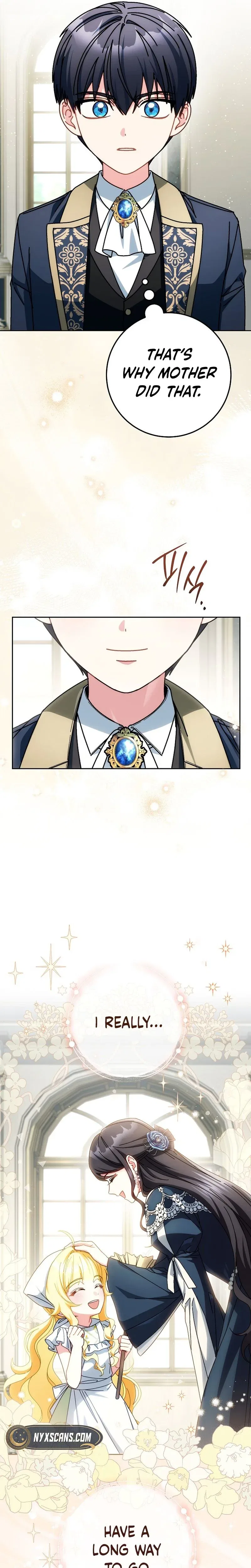 Can I Cry Now? Chapter 50 – Page 16