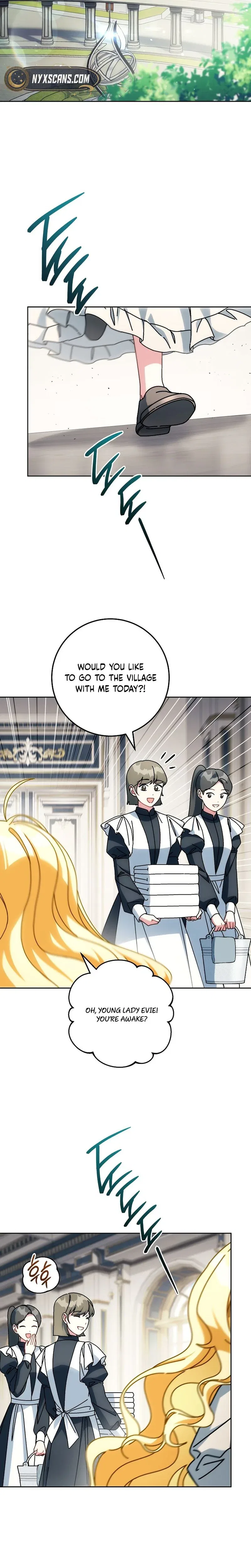 Can I Cry Now? Chapter 50 – Page 18