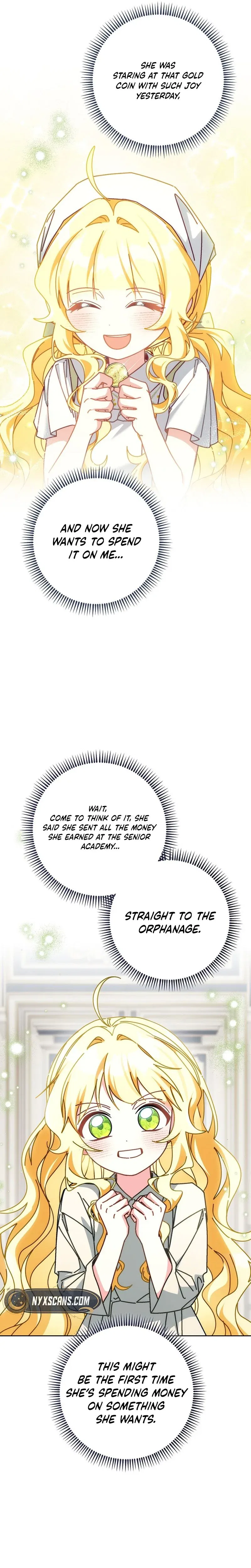 Can I Cry Now? Chapter 50 – Page 24