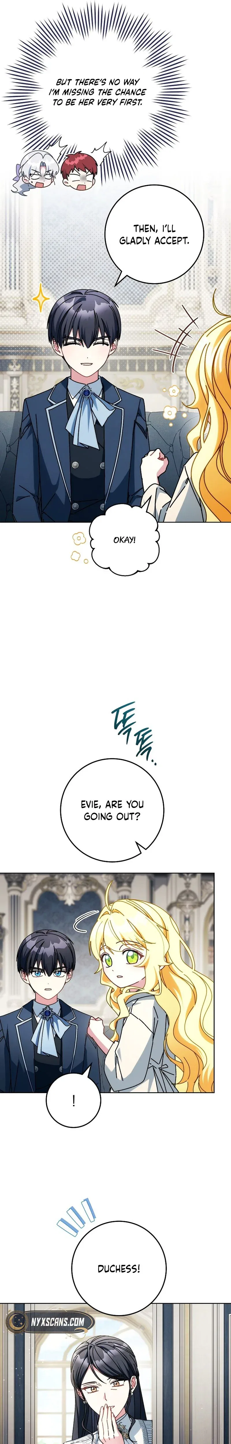 Can I Cry Now? Chapter 50 – Page 26