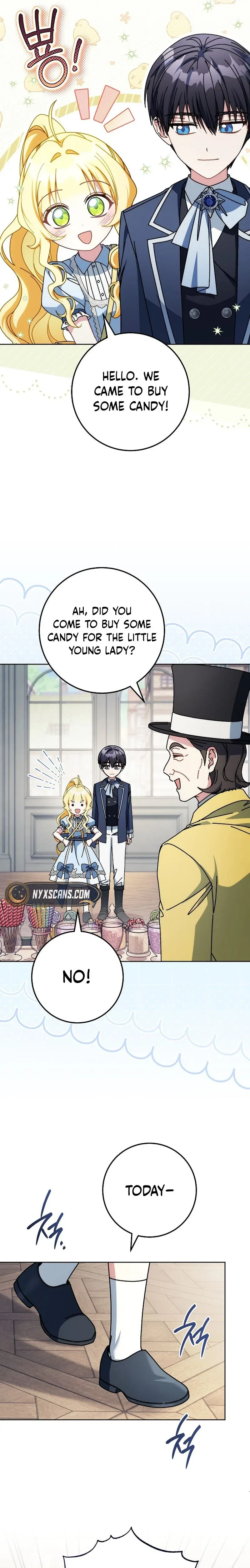 Can I Cry Now? Chapter 50 – Page 34