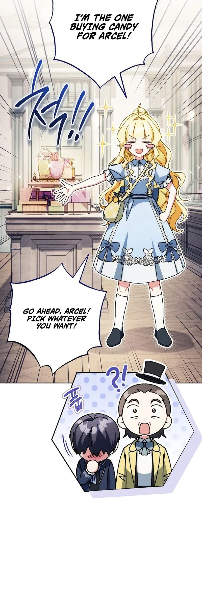 Can I Cry Now? Chapter 50 – Page 35