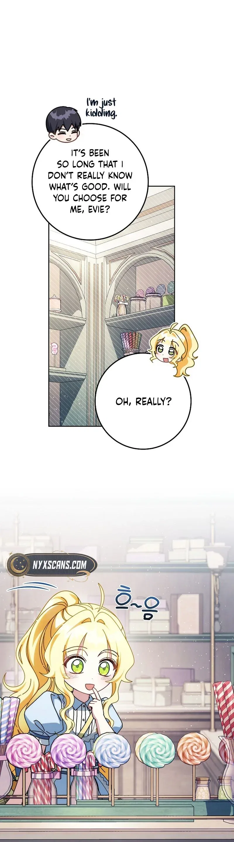 Can I Cry Now? Chapter 50 – Page 37