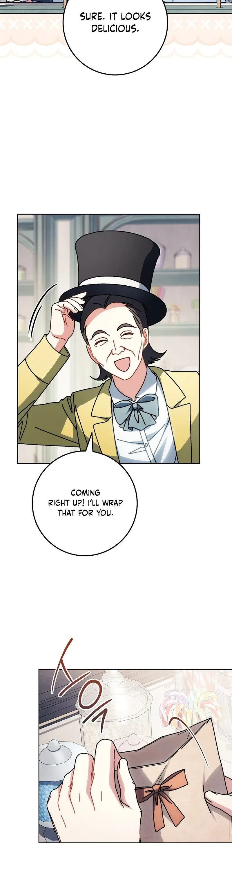 Can I Cry Now? Chapter 50 – Page 39