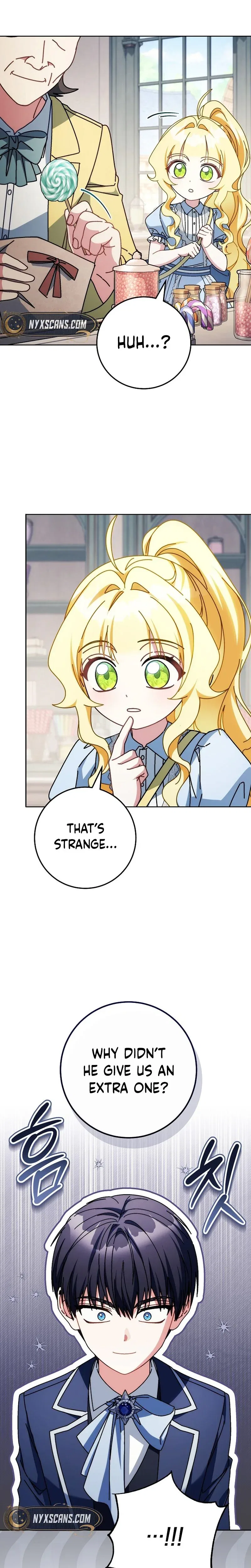 Can I Cry Now? Chapter 50 – Page 40