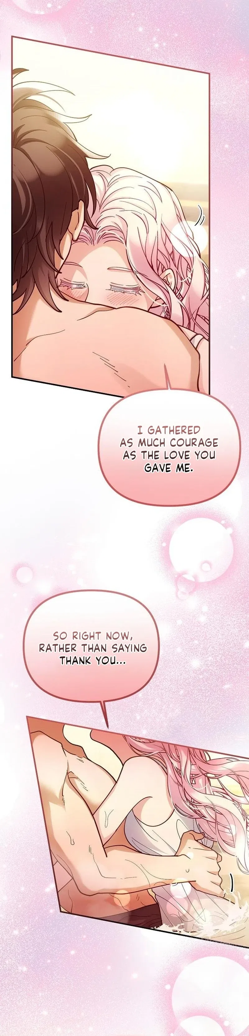 A Beast Swallowed by a Flower Chapter 158 – Page 12