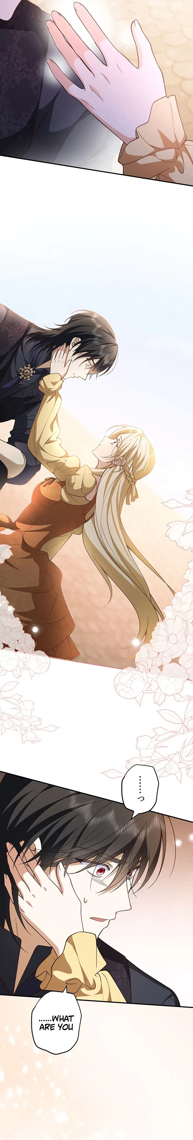 My Fiance Is a Former Assassin Prince Chapter 34 – Page 7