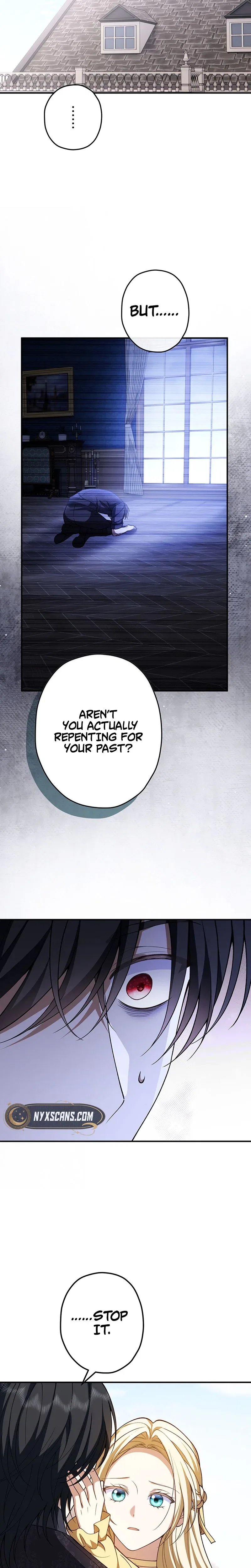 My Fiance Is a Former Assassin Prince Chapter 34 – Page 9