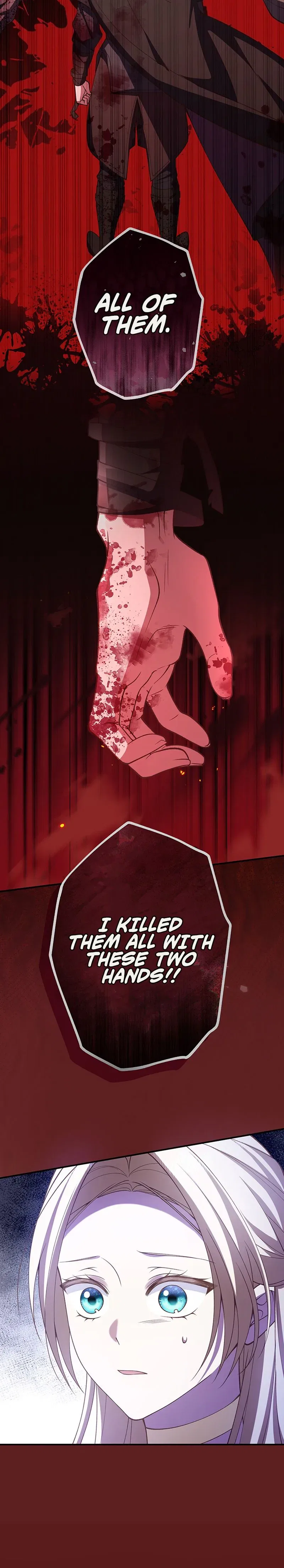 My Fiance Is a Former Assassin Prince Chapter 34 – Page 13