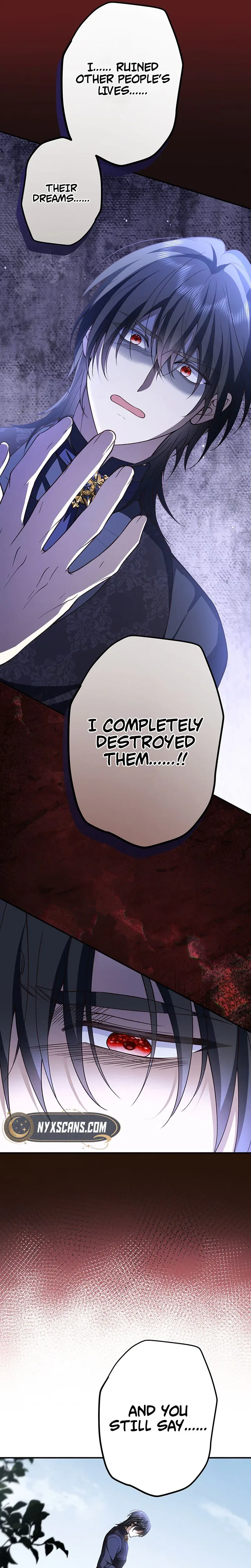 My Fiance Is a Former Assassin Prince Chapter 34 – Page 14