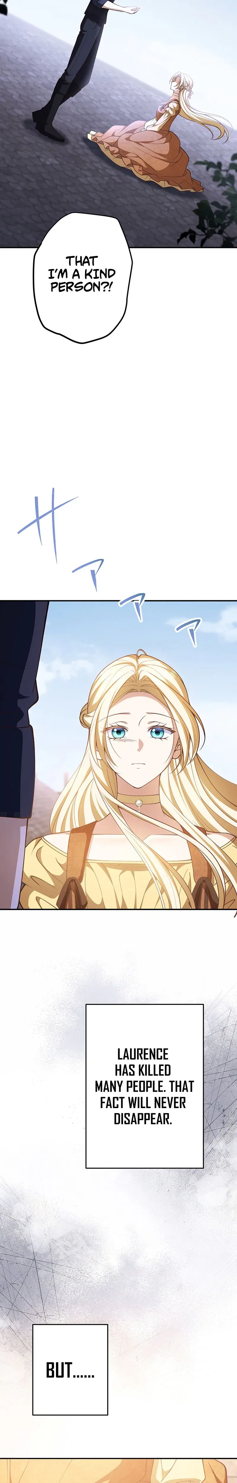 My Fiance Is a Former Assassin Prince Chapter 34 – Page 15