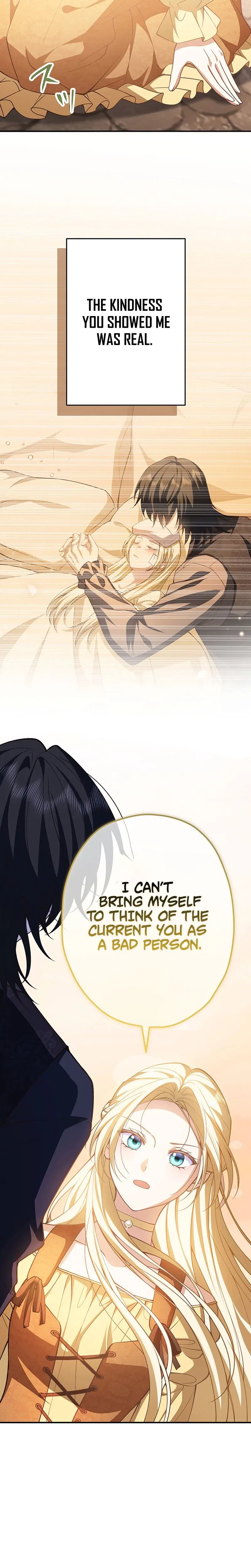 My Fiance Is a Former Assassin Prince Chapter 34 – Page 16