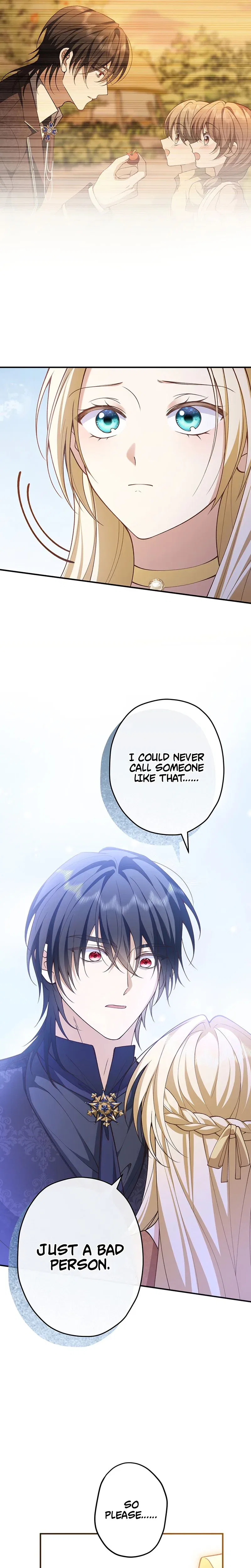 My Fiance Is a Former Assassin Prince Chapter 34 – Page 18