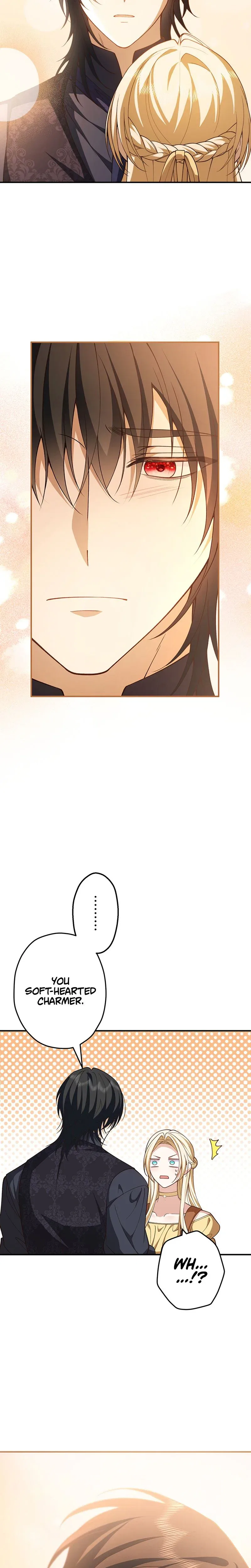 My Fiance Is a Former Assassin Prince Chapter 34 – Page 21