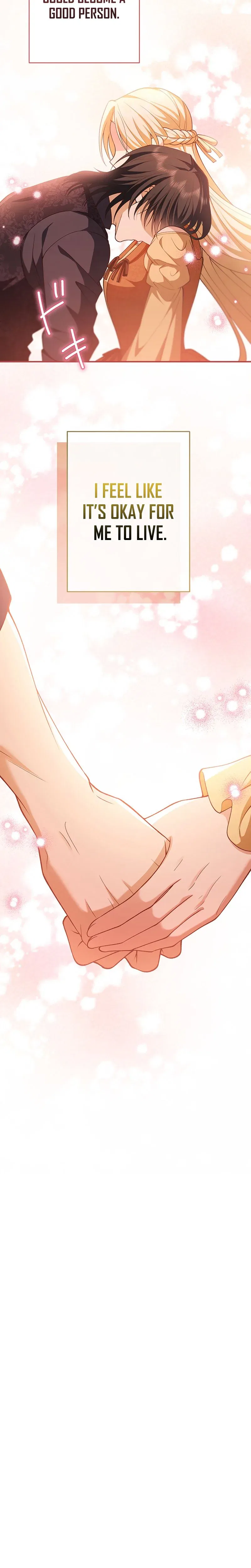 My Fiance Is a Former Assassin Prince Chapter 34 – Page 24