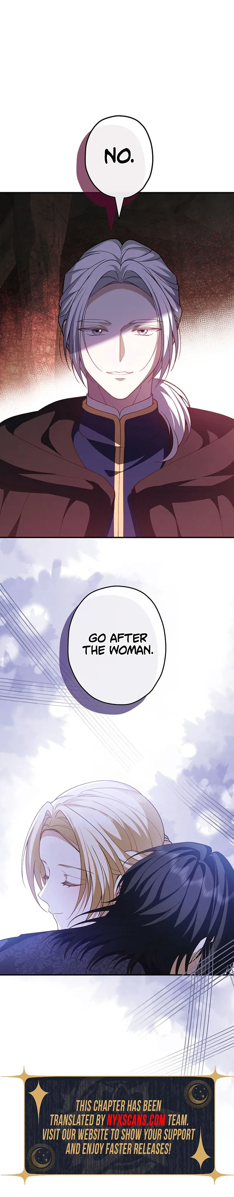 My Fiance Is a Former Assassin Prince Chapter 34 – Page 31