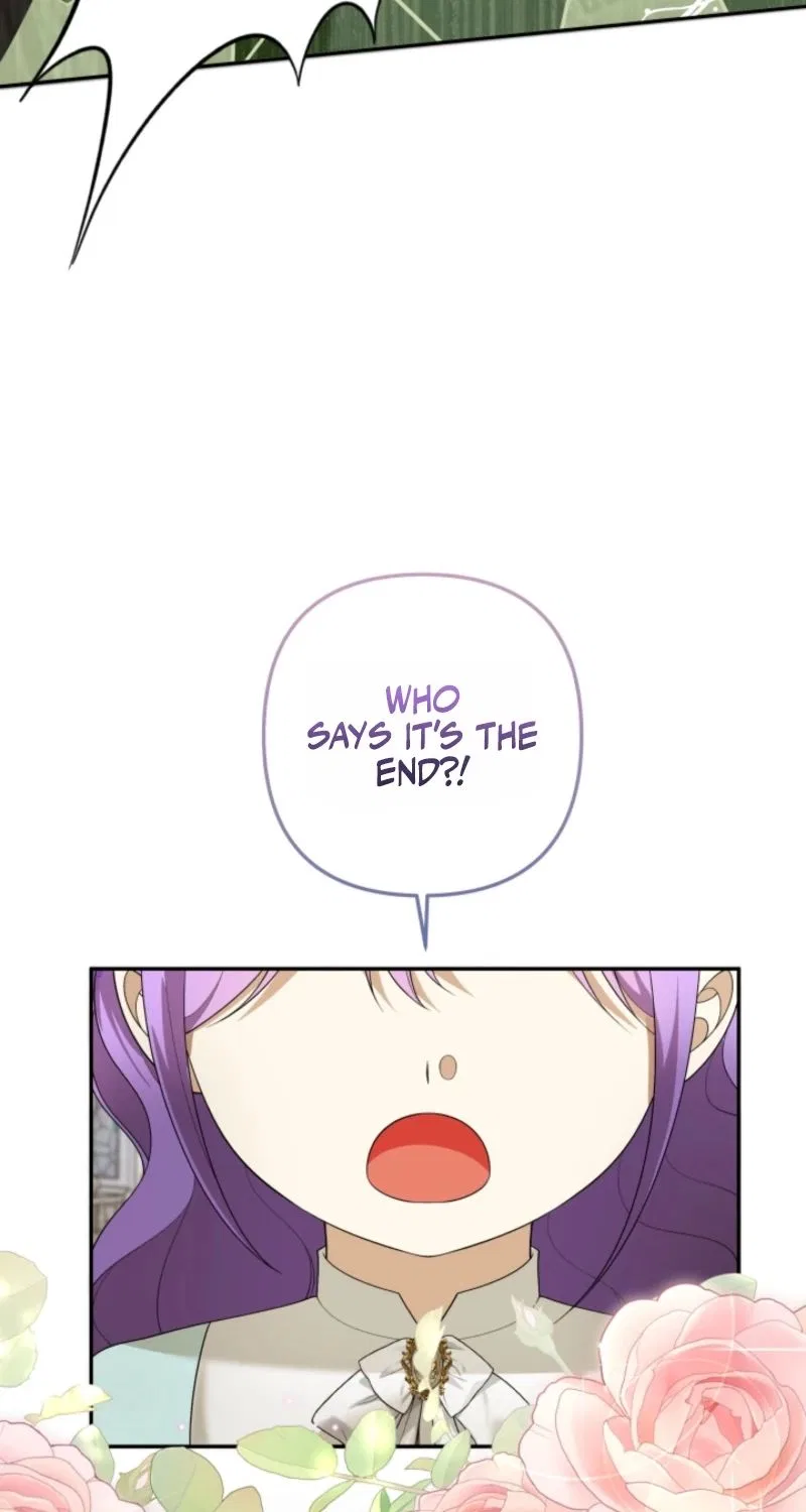 The Daughter of a Rogue Successor! Chapter 65 – Page 8