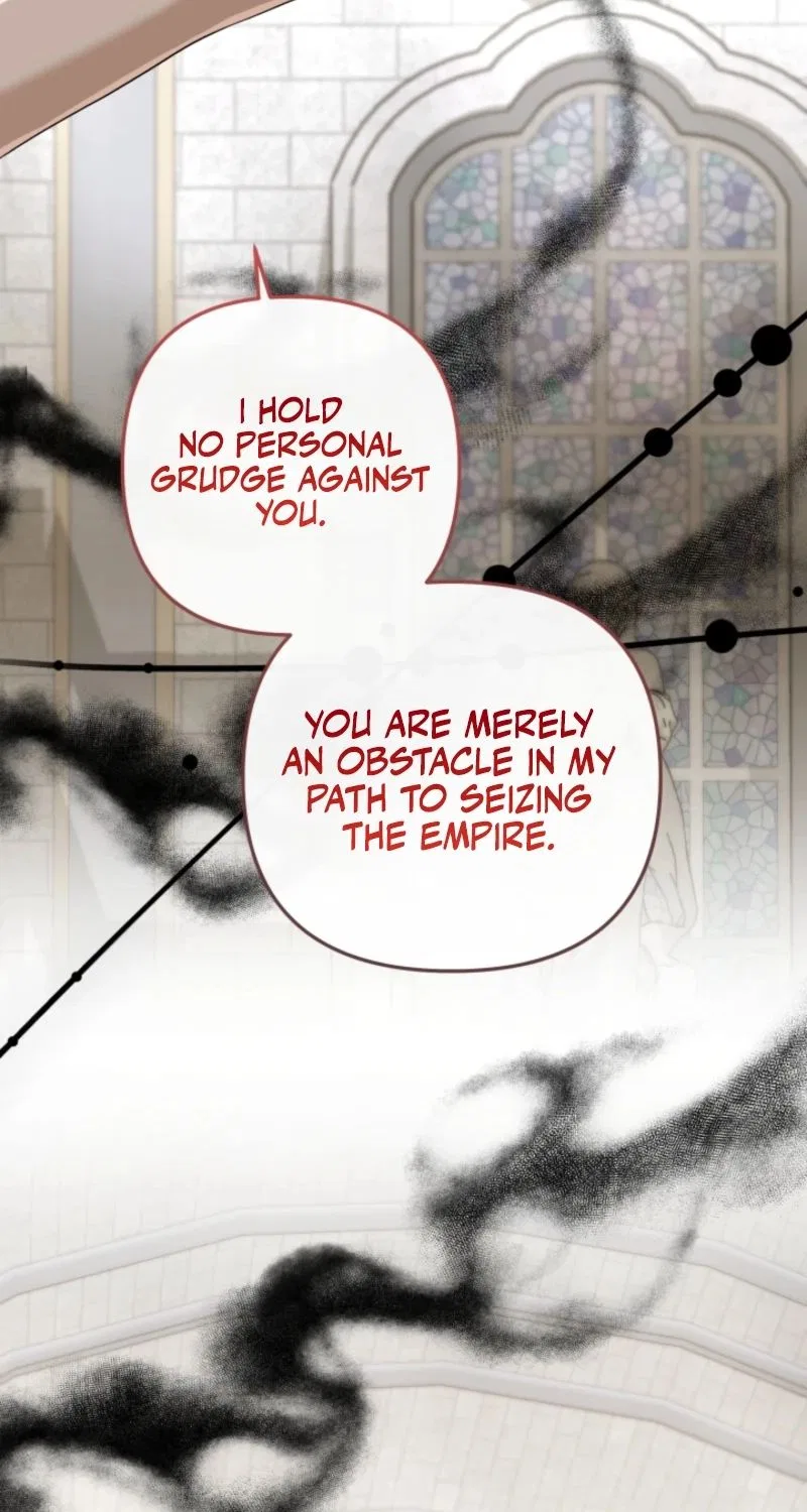 The Daughter of a Rogue Successor! Chapter 65 – Page 34