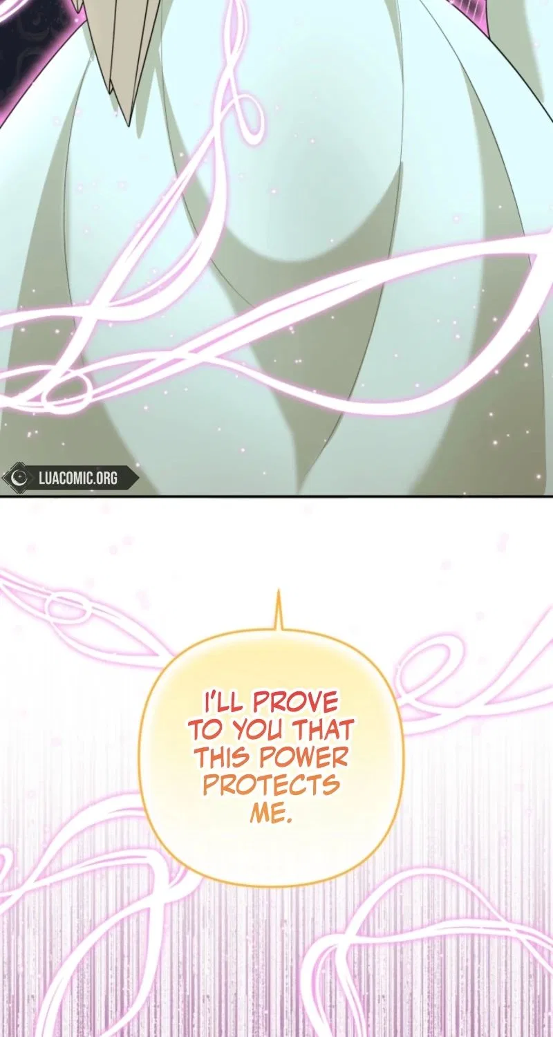 The Daughter of a Rogue Successor! Chapter 65 – Page 38