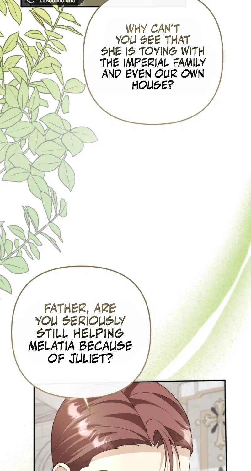 The Daughter of a Rogue Successor! Chapter 65 – Page 42