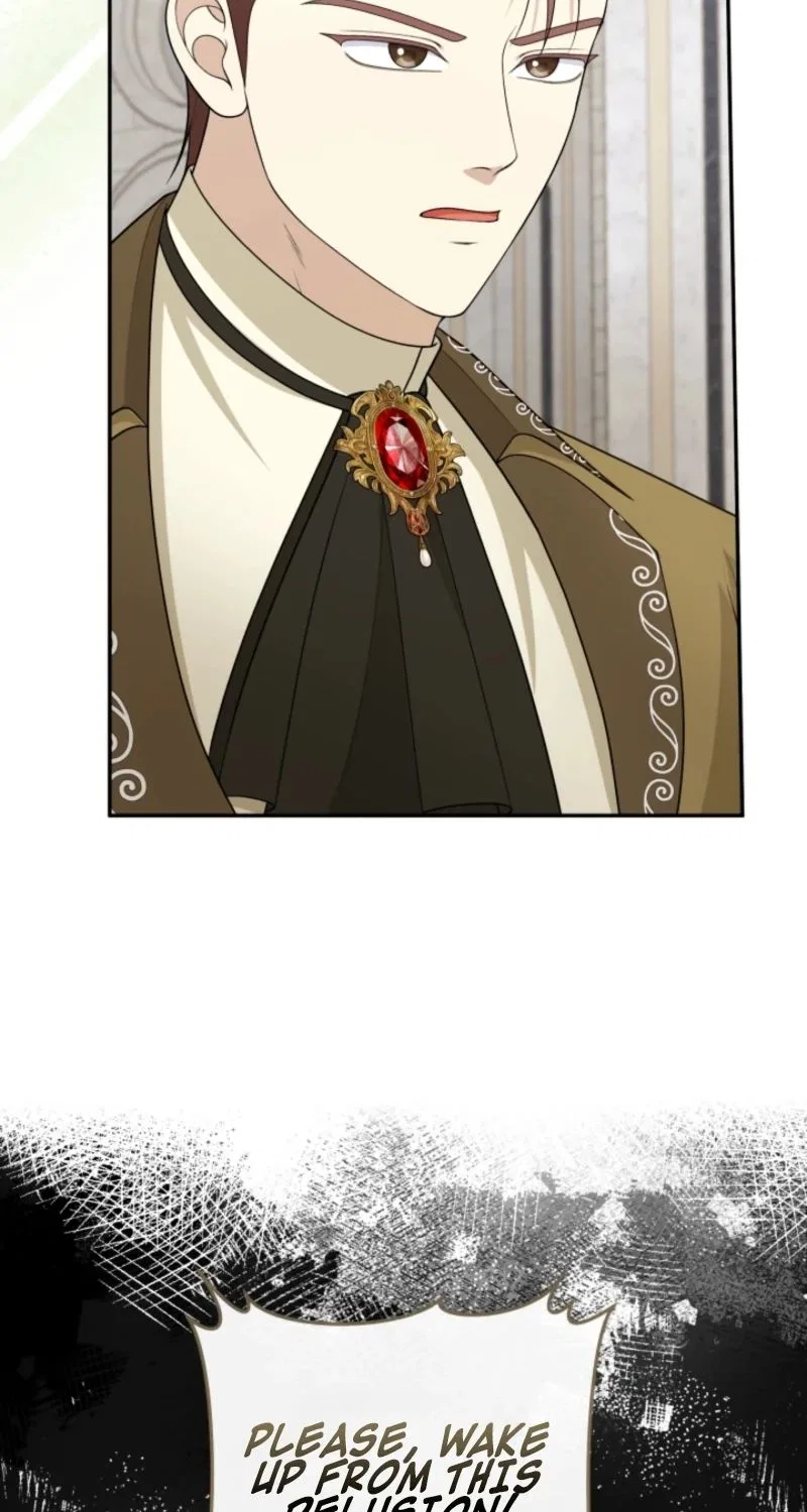 The Daughter of a Rogue Successor! Chapter 65 – Page 43