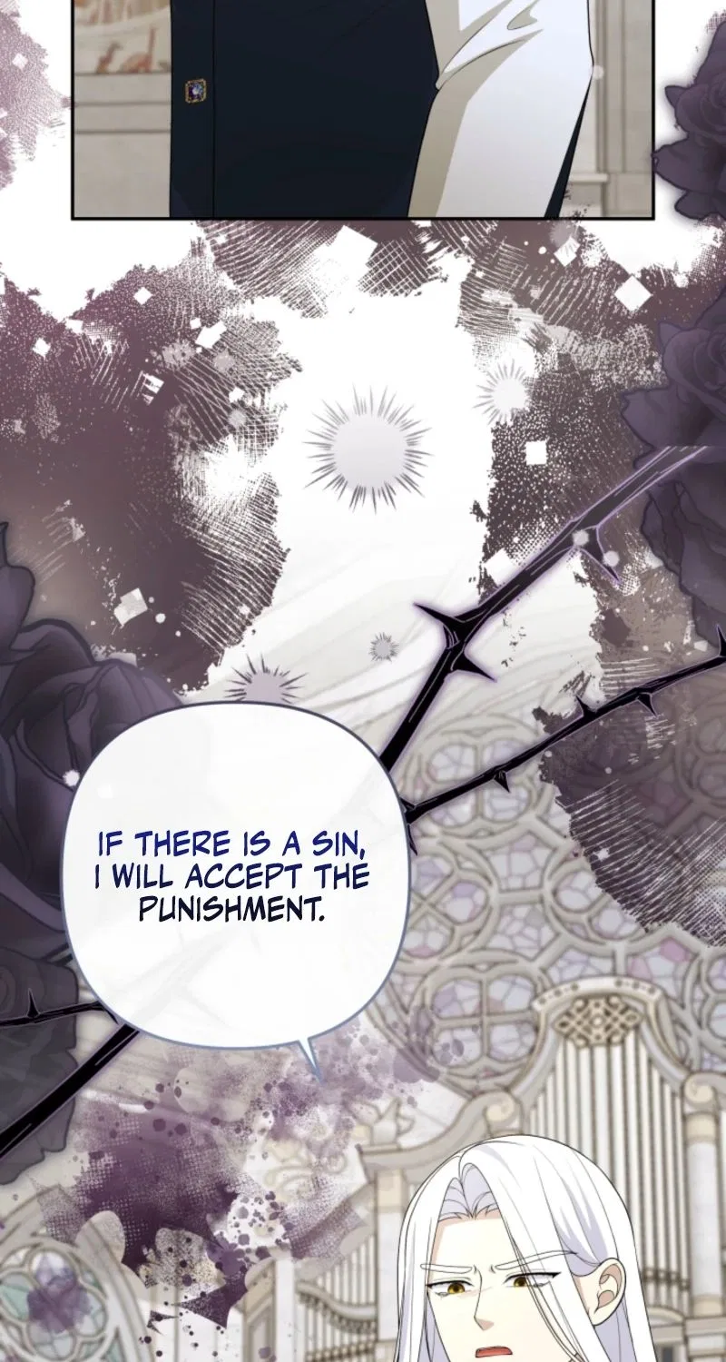 The Daughter of a Rogue Successor! Chapter 65 – Page 46