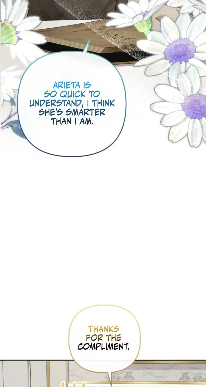 The Daughter of a Rogue Successor! Chapter 65 – Page 61
