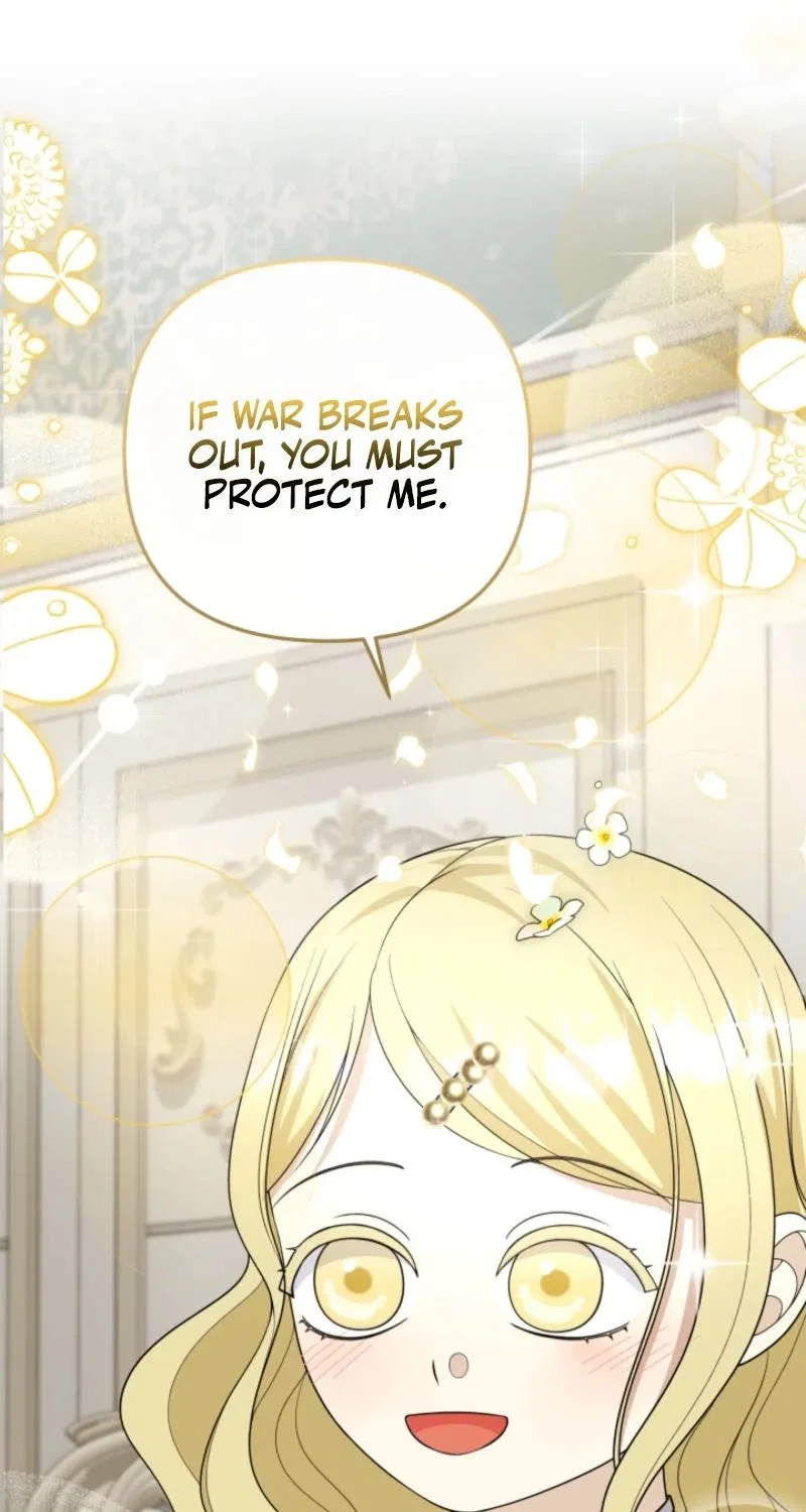 The Daughter of a Rogue Successor! Chapter 65 – Page 69