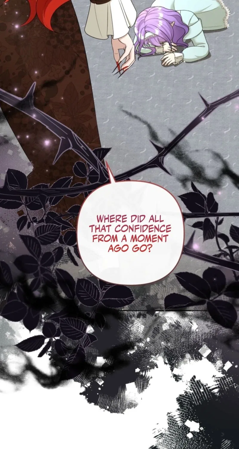 The Daughter of a Rogue Successor! Chapter 65 – Page 75