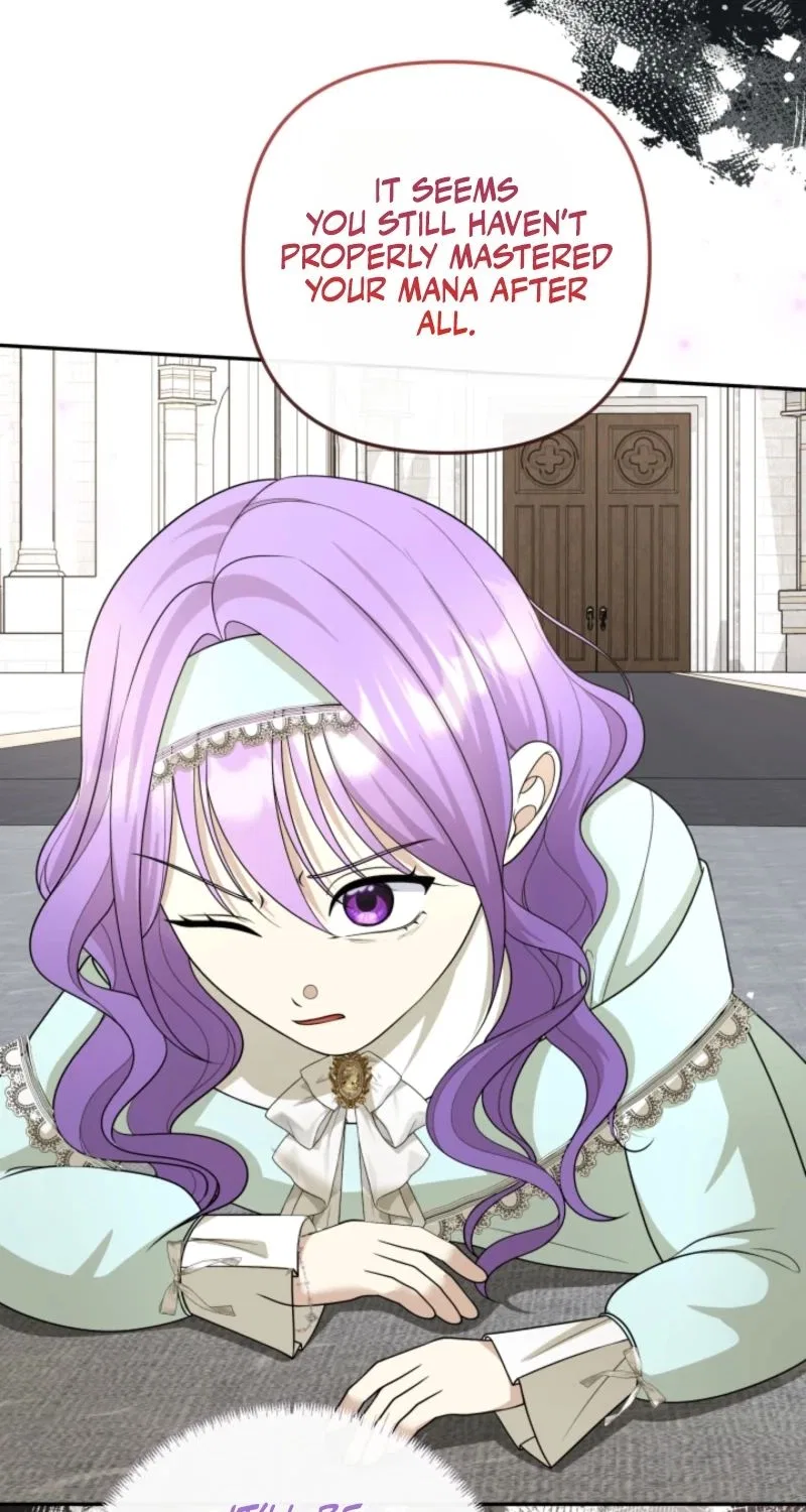 The Daughter of a Rogue Successor! Chapter 65 – Page 76