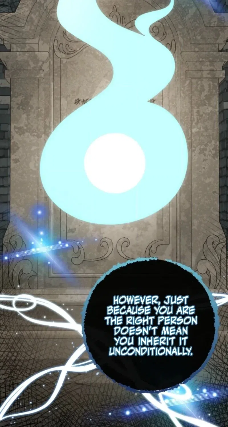 The Daughter of a Rogue Successor! Chapter 65 – Page 80