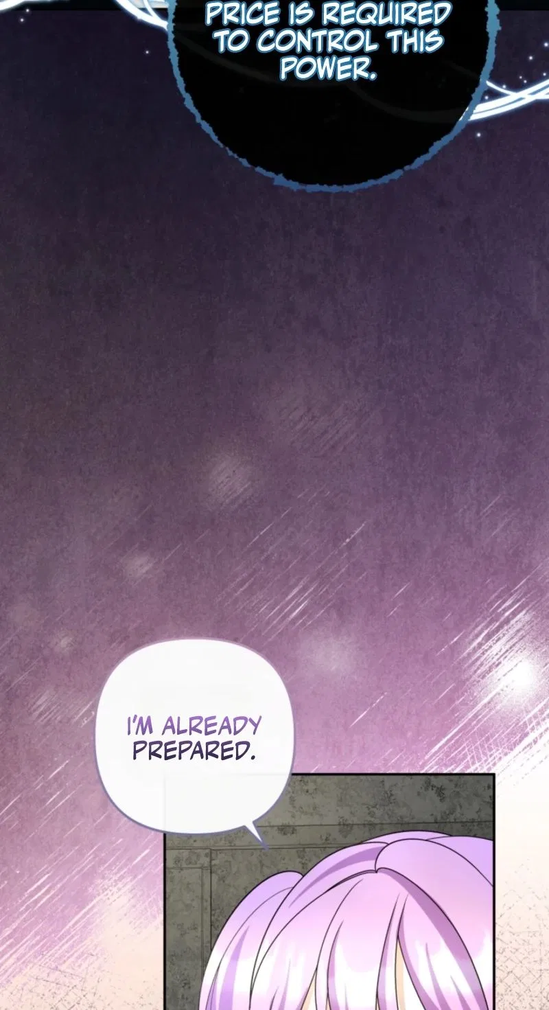The Daughter of a Rogue Successor! Chapter 65 – Page 83