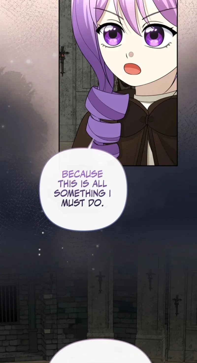 The Daughter of a Rogue Successor! Chapter 65 – Page 84