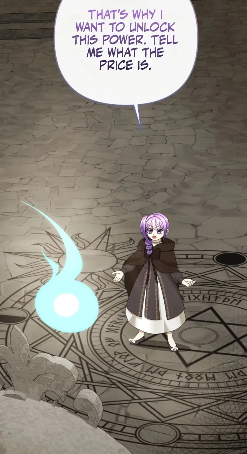 The Daughter of a Rogue Successor! Chapter 65 – Page 85