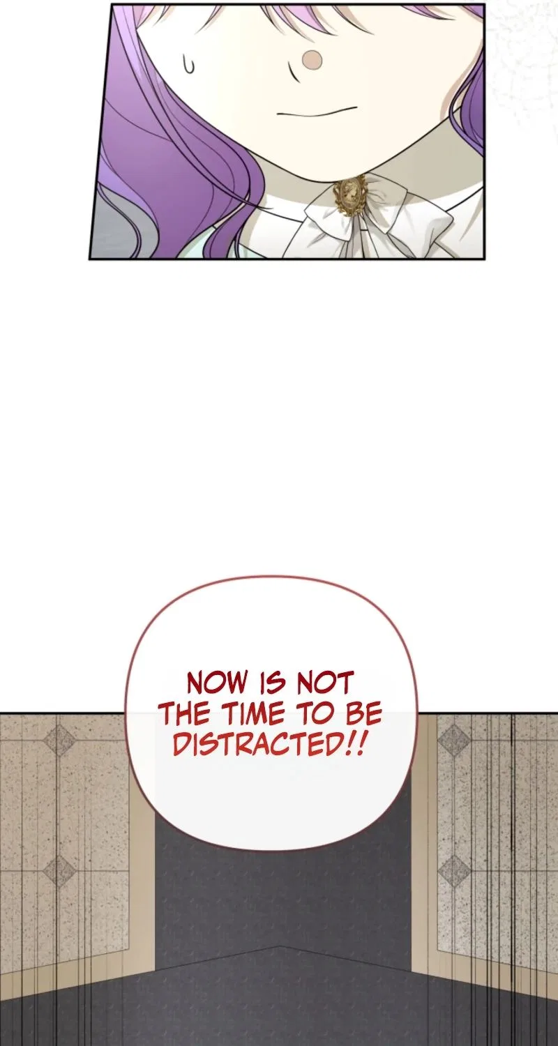 The Daughter of a Rogue Successor! Chapter 65 – Page 91