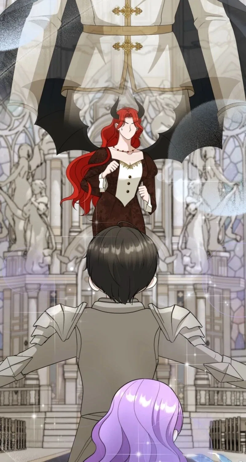 The Daughter of a Rogue Successor! Chapter 65 – Page 99